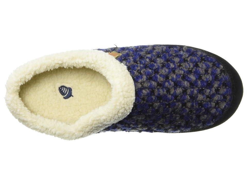 Acorn Jam Mule (Blueberry) Women's Shoes Product Image