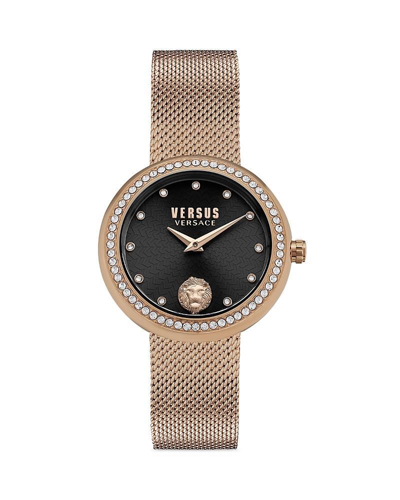 Versus Versace Lea Crystal Watch, 35mm Product Image