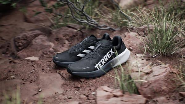 Terrex Agravic 3 Trail Running Shoes Product Image