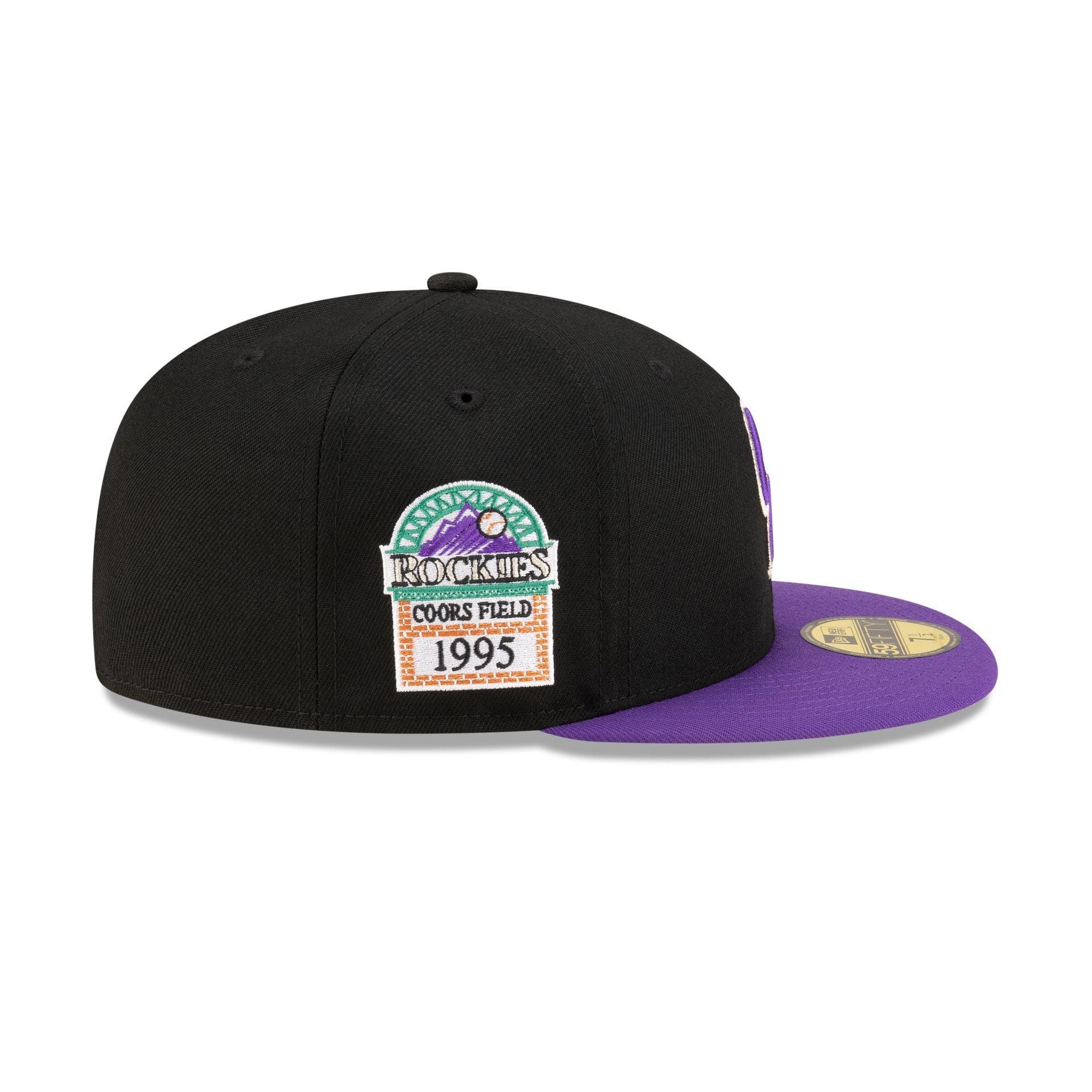 Diet Starts Monday X Colorado Rockies 59FIFTY Fitted Male Product Image