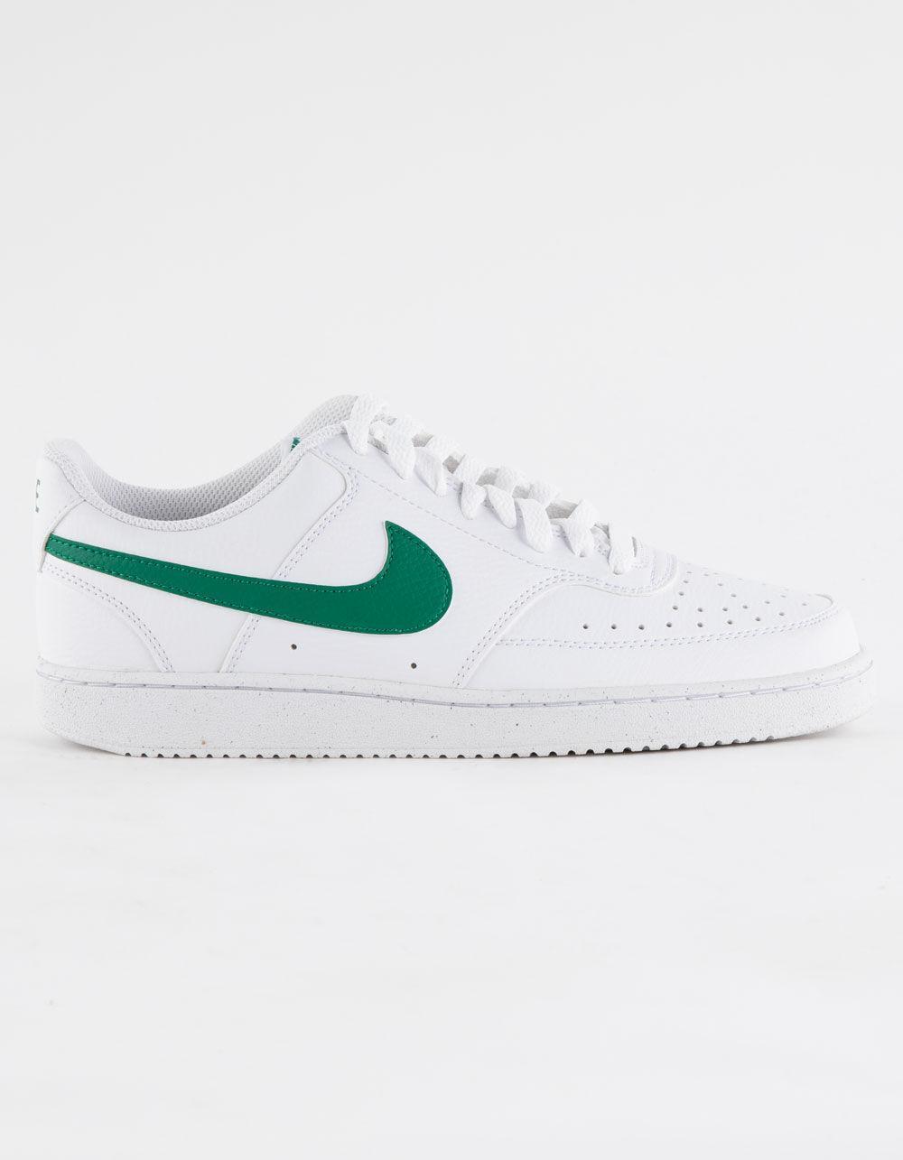 NIKE Court Vision Low Next Nature Mens Shoes Product Image