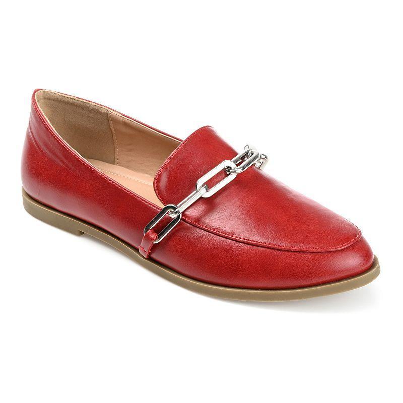 Journee Collection Womens Madison Loafer Womens Shoes Product Image