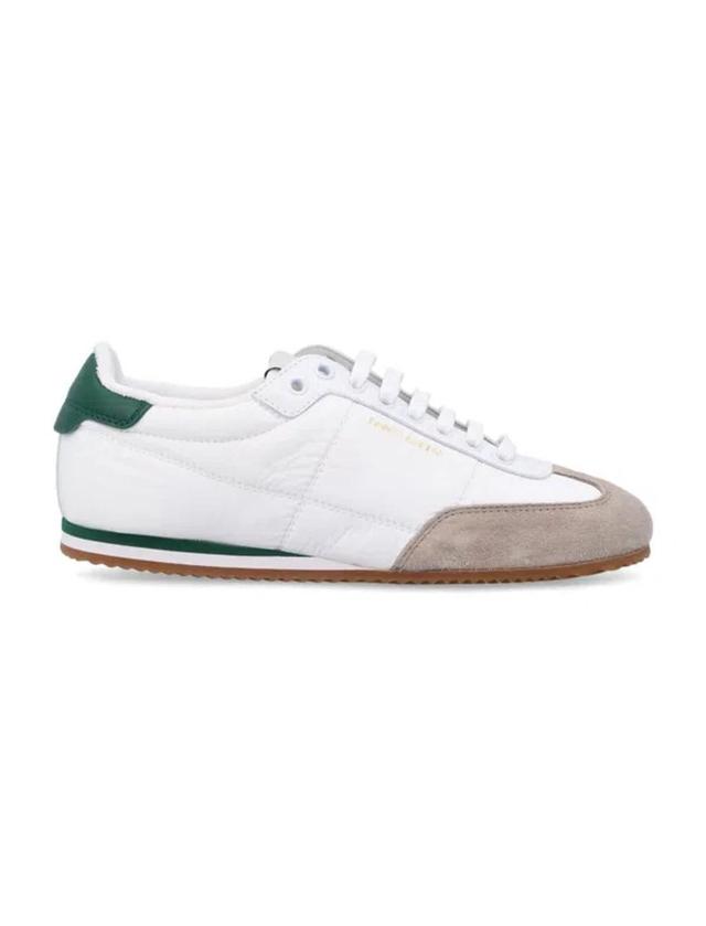 Le Circle 05 Woman Sneakers In White Product Image