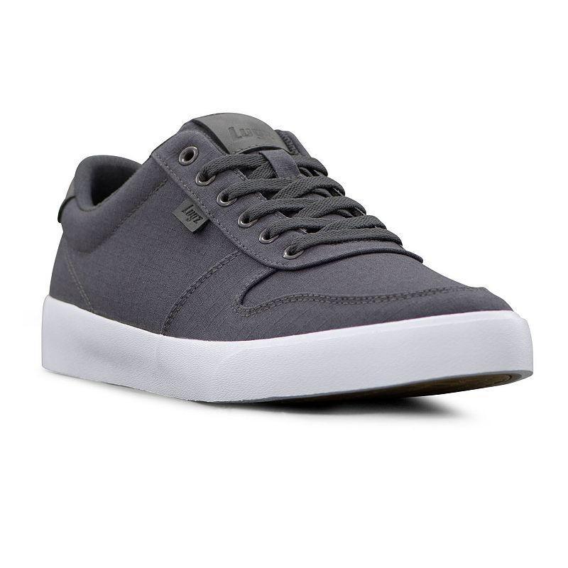 Lugz Vine Mens Oxford Sneaker Product Image