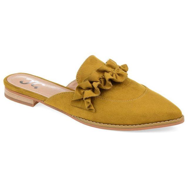 Journee Collection Womens Kessie Mules Product Image