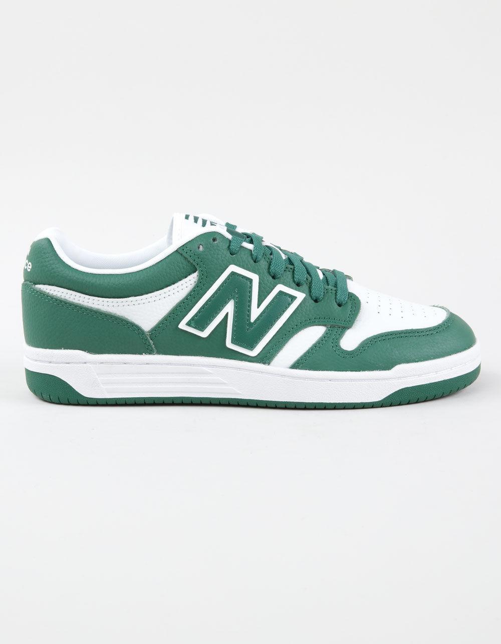 NEW BALANCE 480 Shoes Product Image