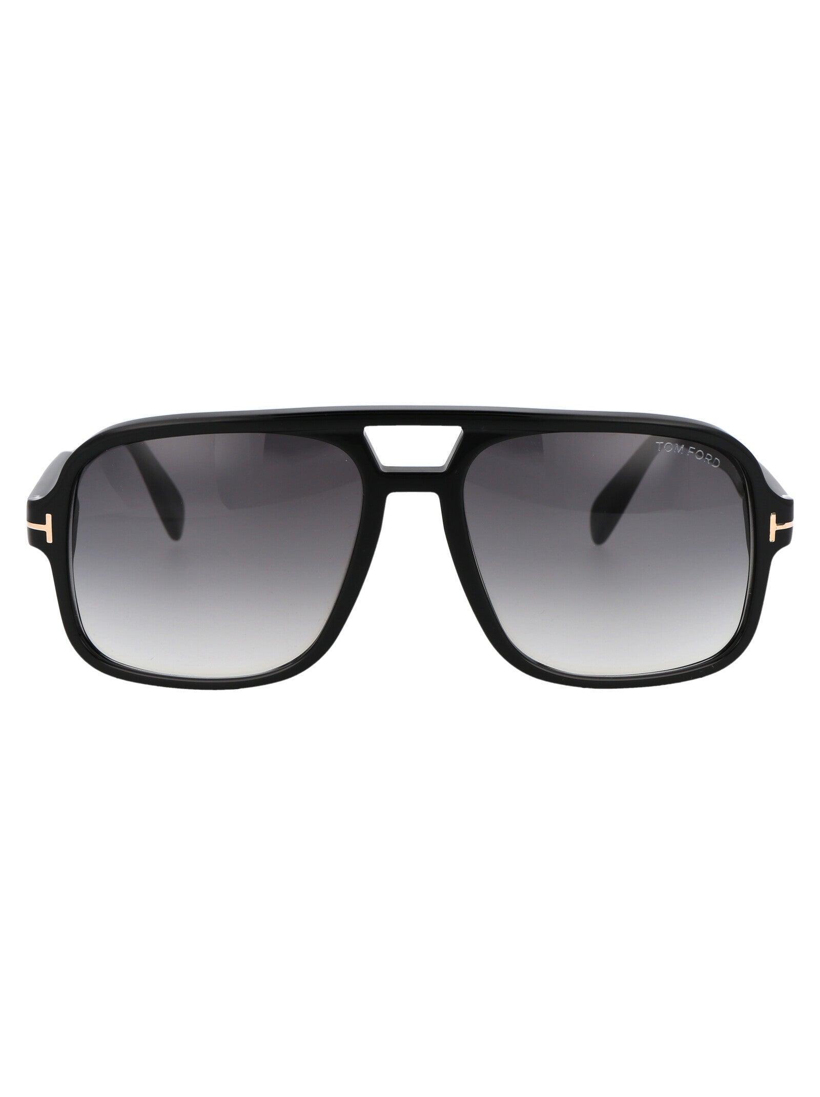 Sunglasses Ft0884 01 B Product Image