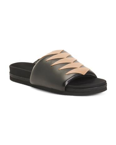 Arrow Slider Sandals for Women Product Image