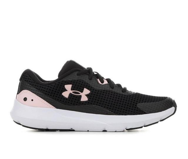 Women's Under Armour Surge 3 Running Shoes Product Image