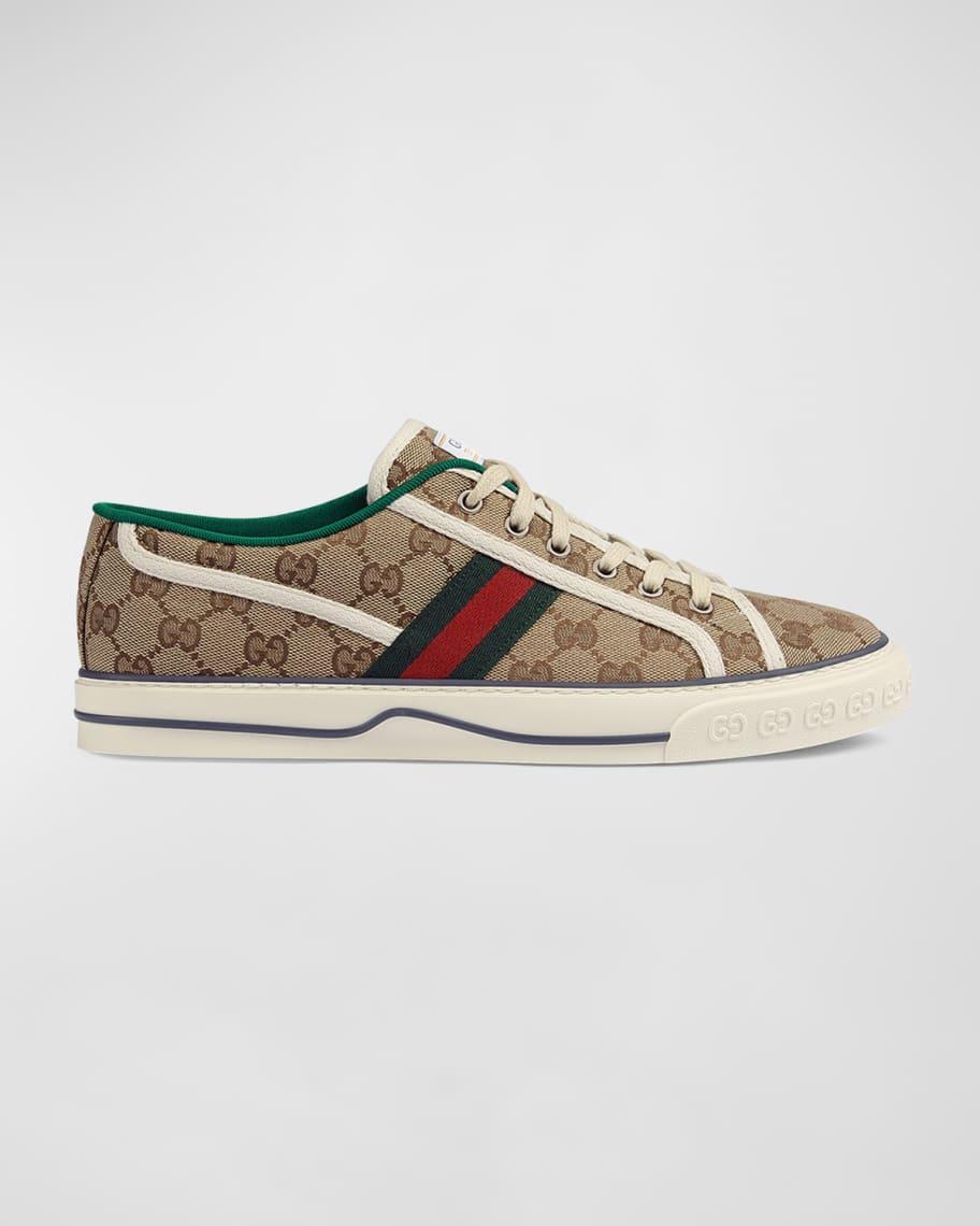 Mens Gucci Tennis 1977 Sneaker Product Image