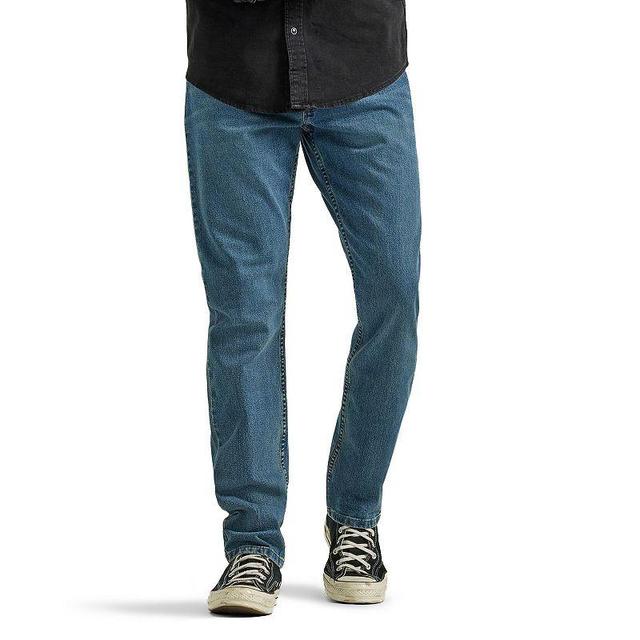 Wrangler Relaxed Fit Bootcut Leg Denim Jeans Product Image