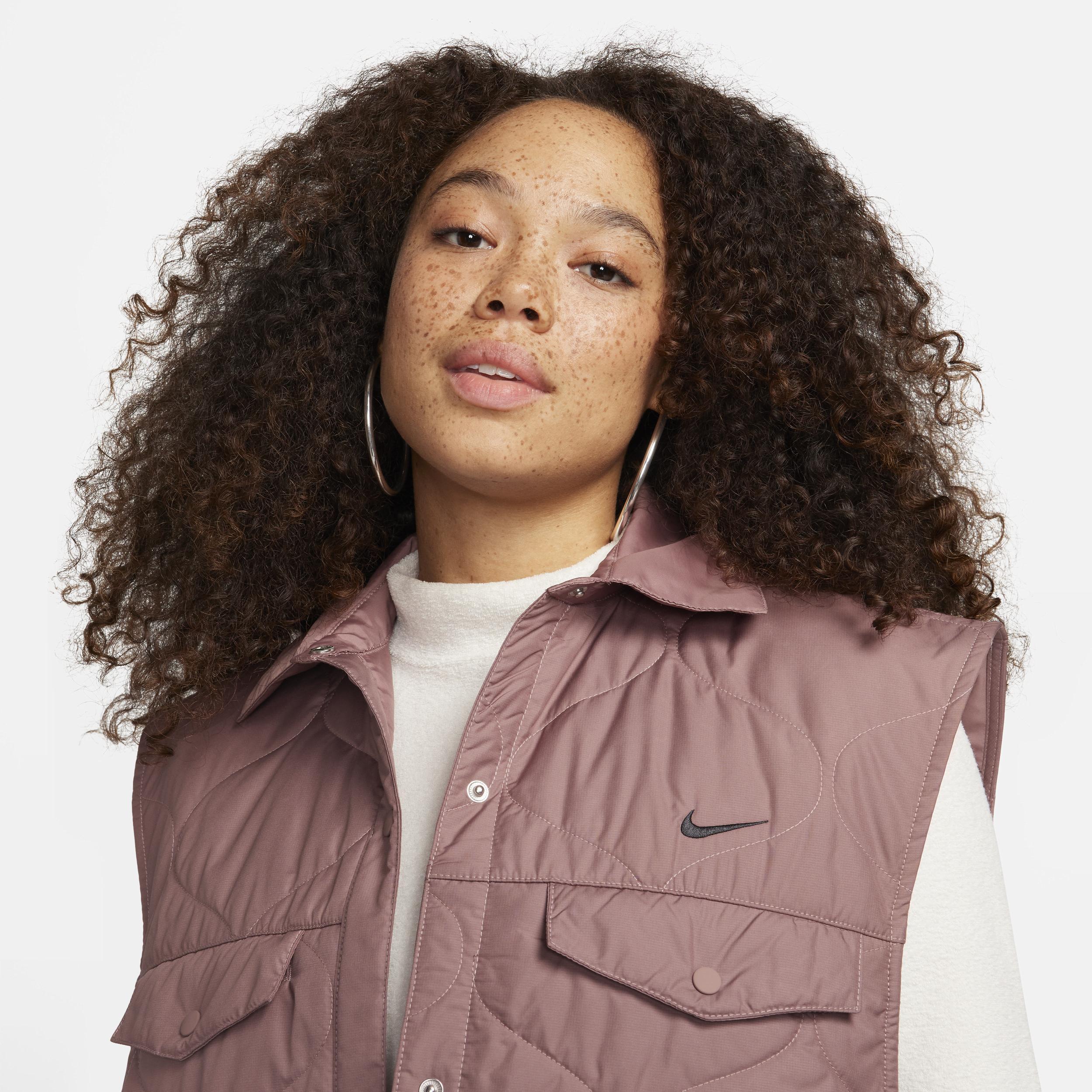 Women's Nike Sportswear Essential Vest Product Image