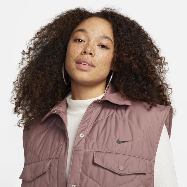 Women's Nike Sportswear Essential Vest Product Image