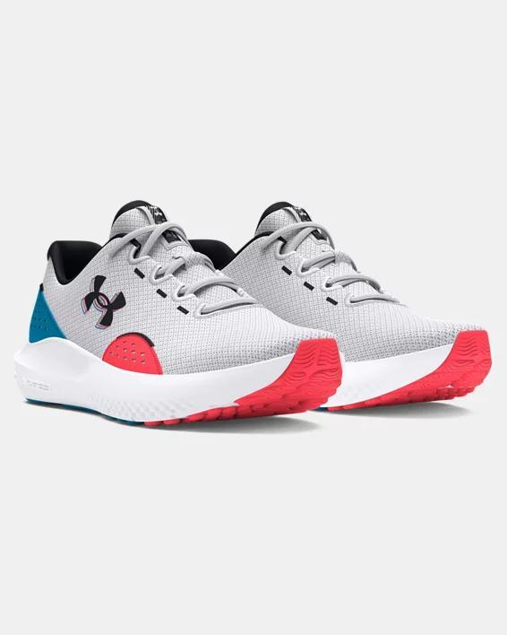 Men's UA Surge 4 Running Shoes Product Image