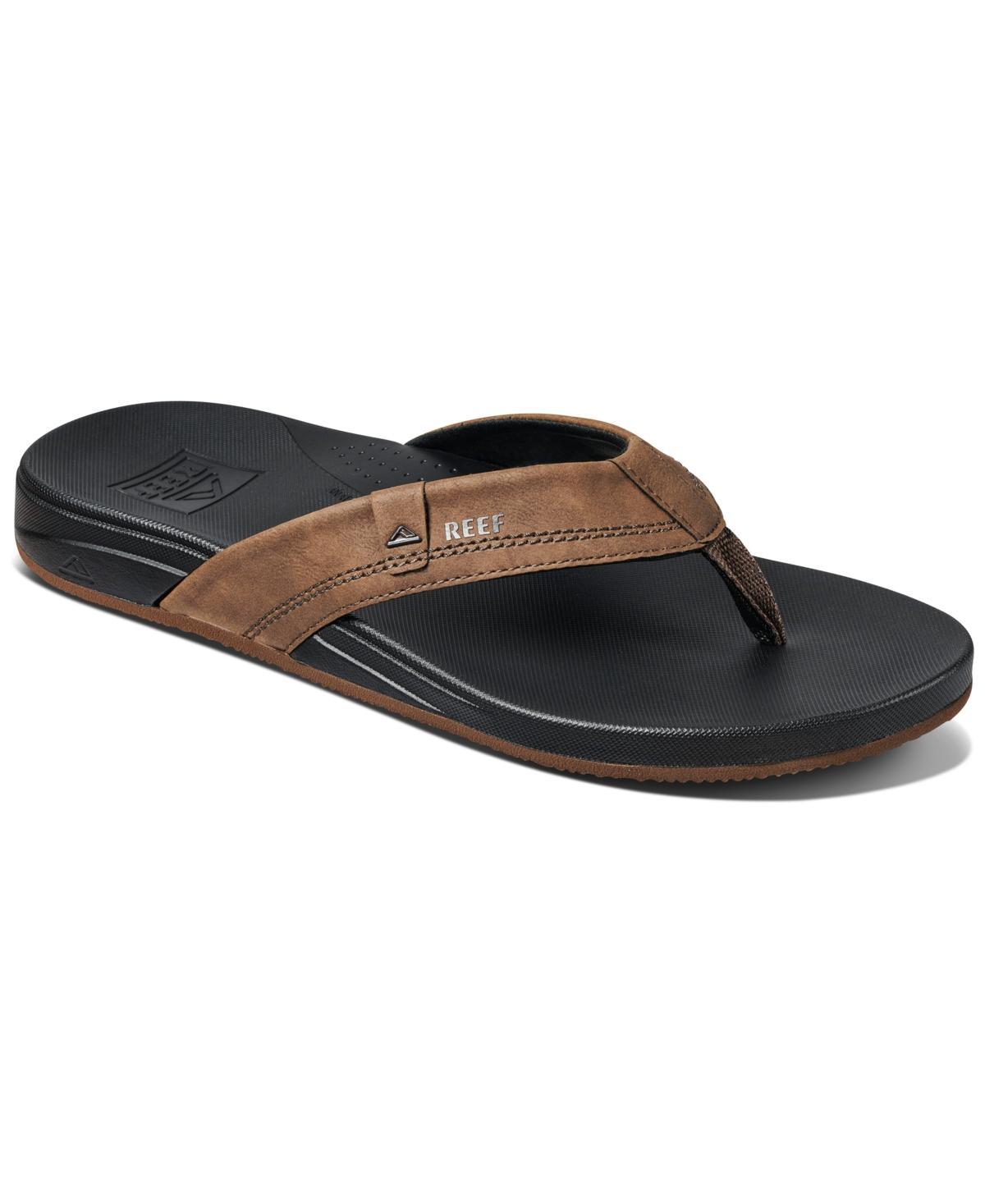 REEF Cushion Spring Mens Flip Flop Sandals Product Image