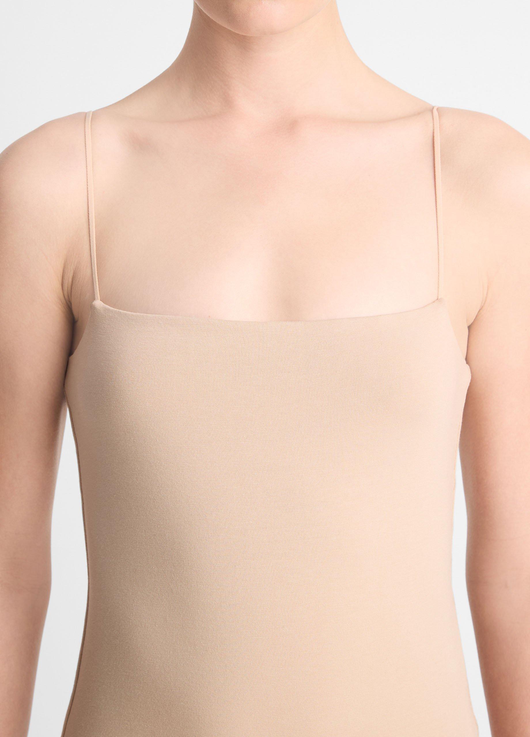 Pima Cotton Camisole Product Image