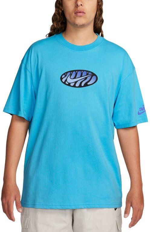 Nike Air Max day graphic T-shirt Product Image