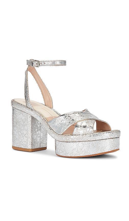 Dolce Vita Laisha Ankle Strap Sandal Product Image