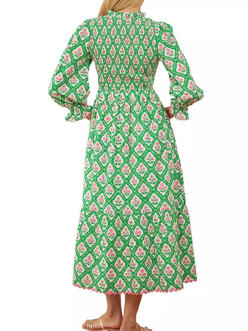 Trellis Izzy Dress Product Image