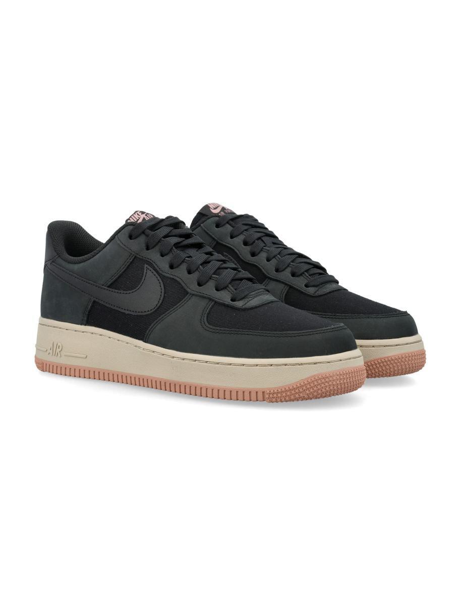 Sneakers  Men Color Black Product Image