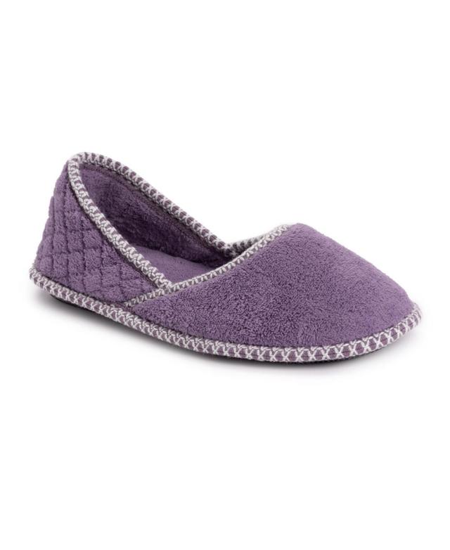 Womens Beverly Slip-on Slipper Product Image