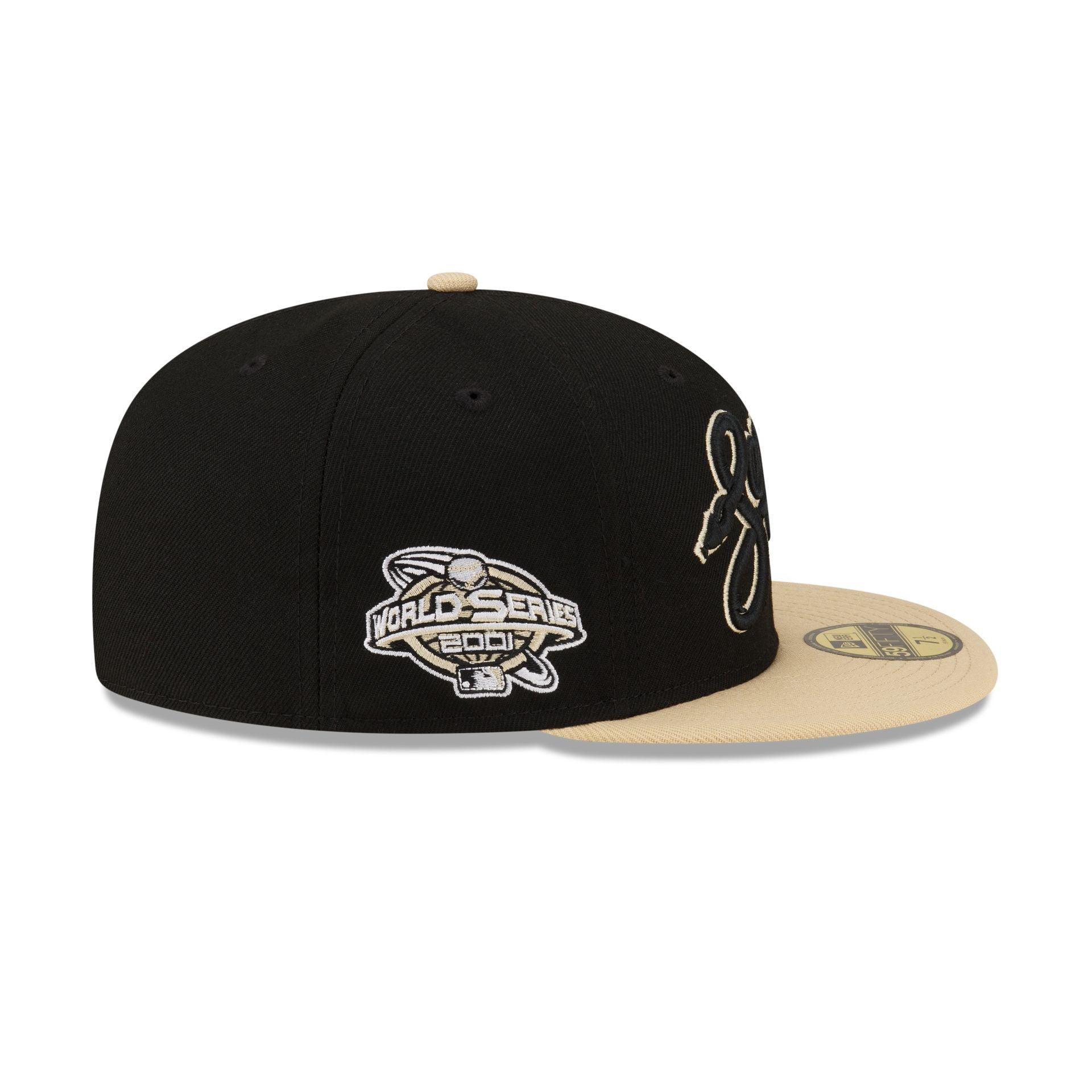 Pittsburgh Pirates Team 59FIFTY Fitted Hat Male Product Image