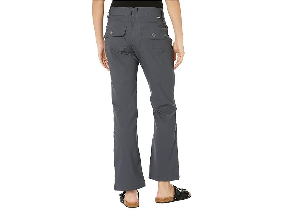 Prana Halle Pants II Women's Clothing Product Image