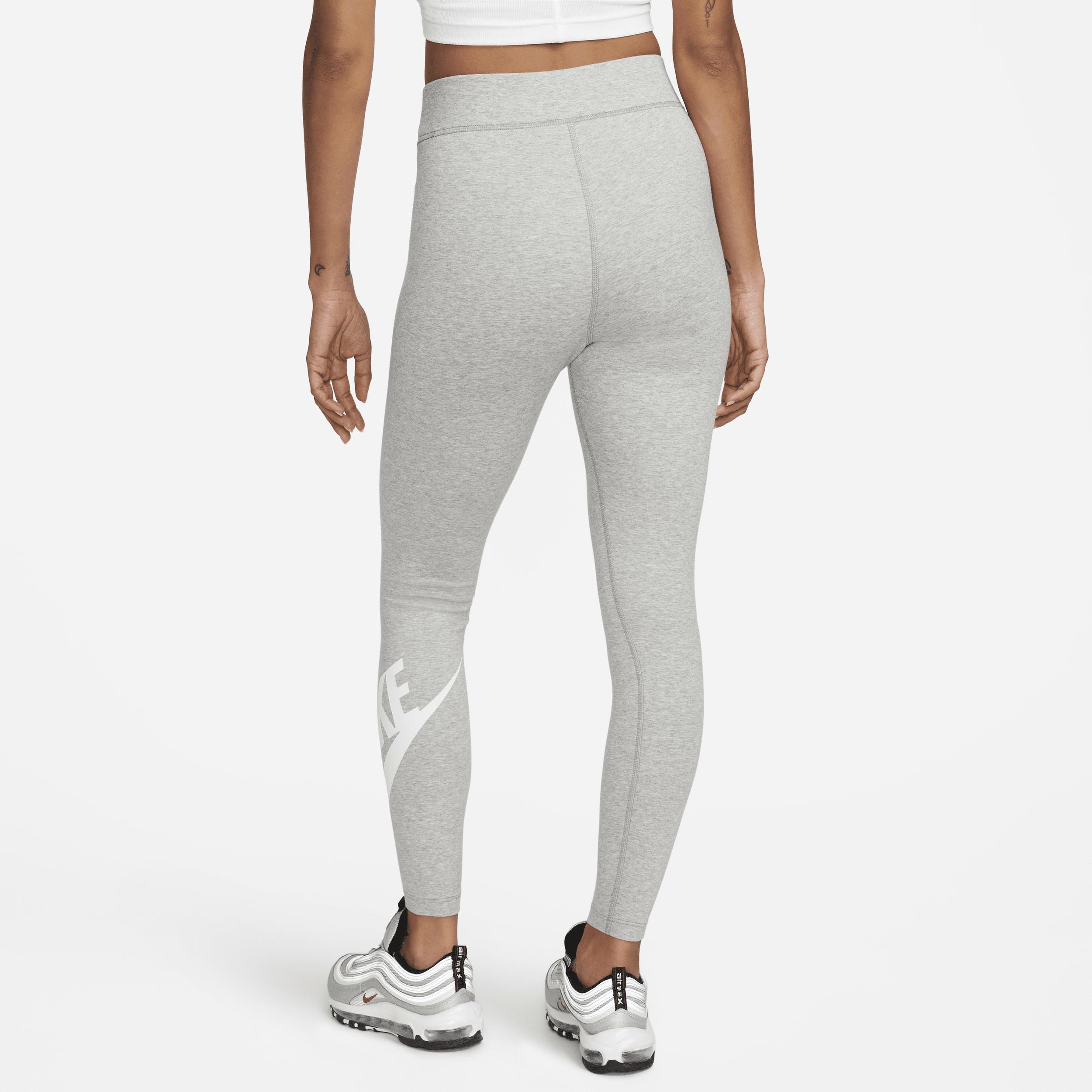 Nike Sportswear Classics High Waist Graphic Leggings Product Image