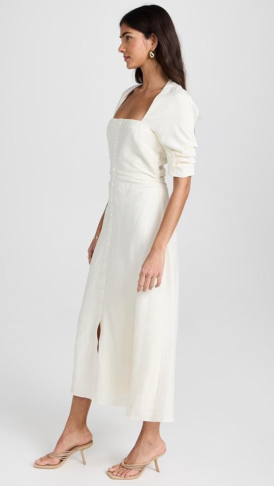 Cult Gaia Karissa Midi Dress | Shopbop Product Image