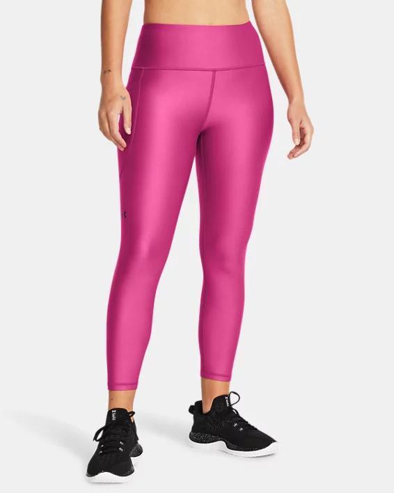 Women's UA Tech Ankle Leggings Product Image