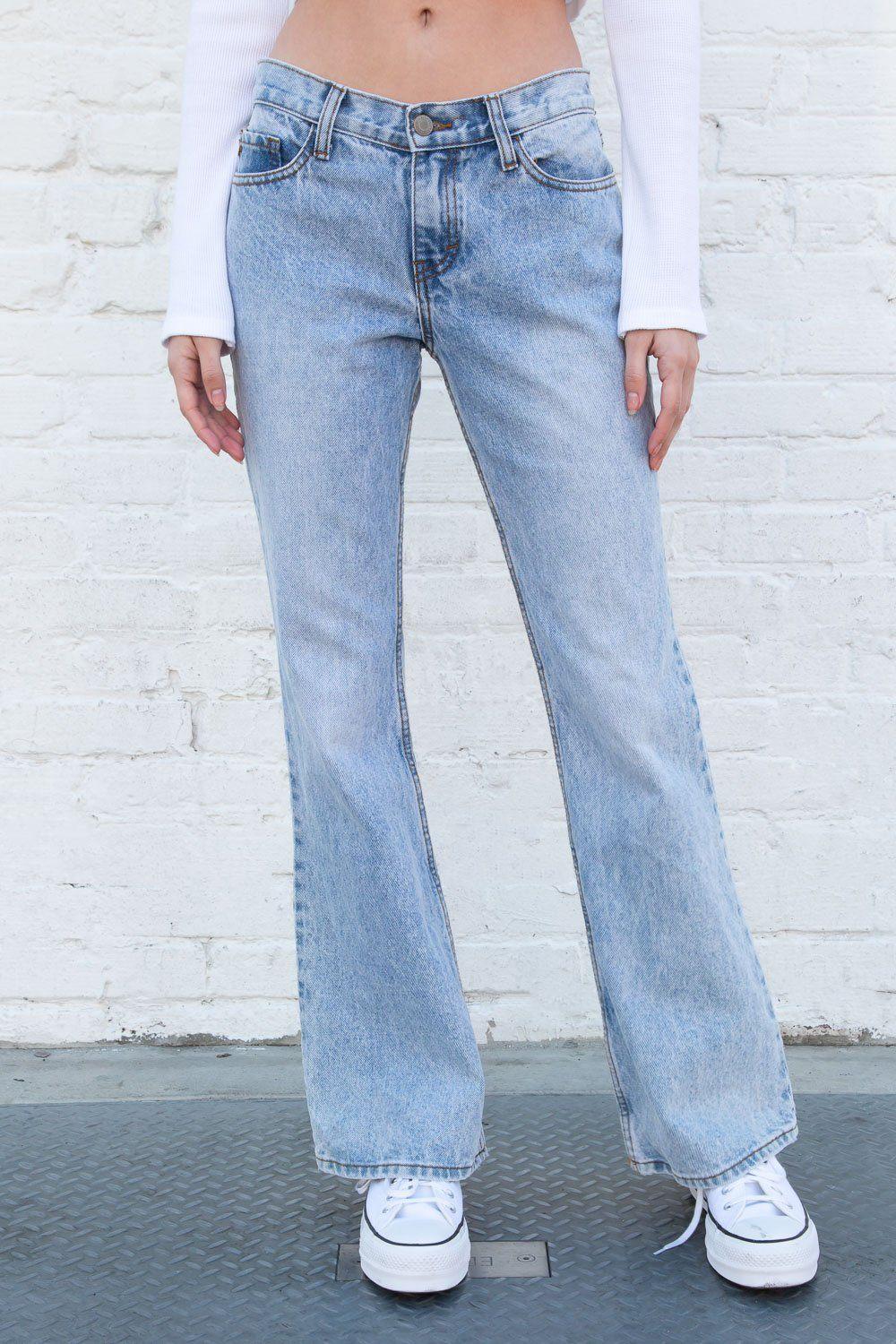 Quinn Jeans Product Image