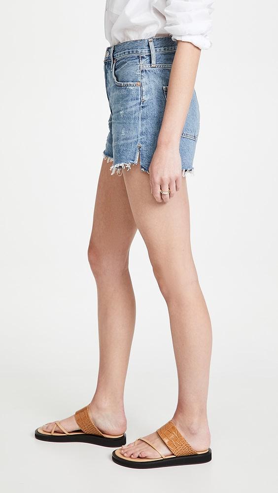 Citizens of Humanity Marlow Easy Shorts | Shopbop Product Image