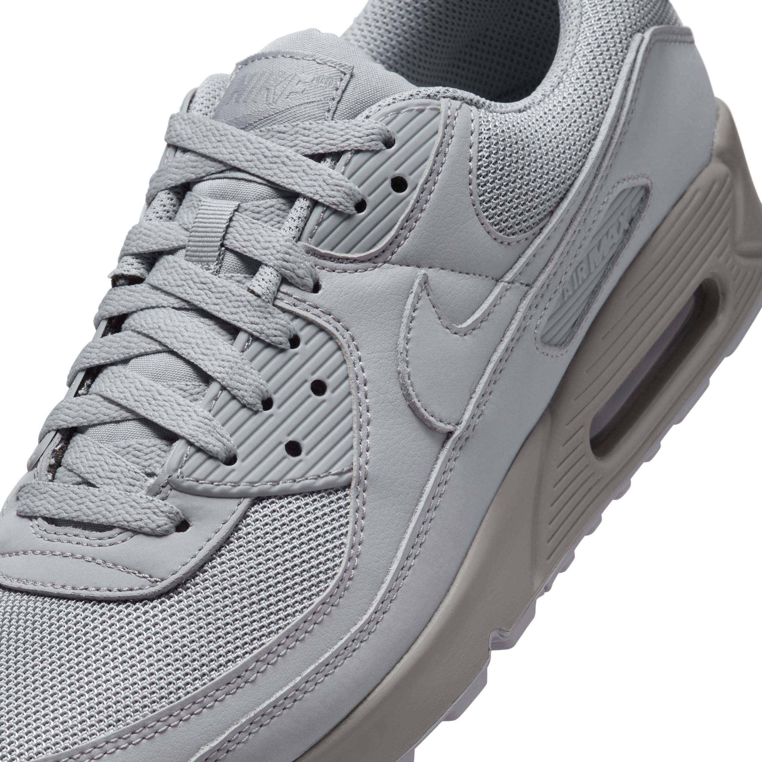 Nike Men's Air Max 90 Shoes Product Image