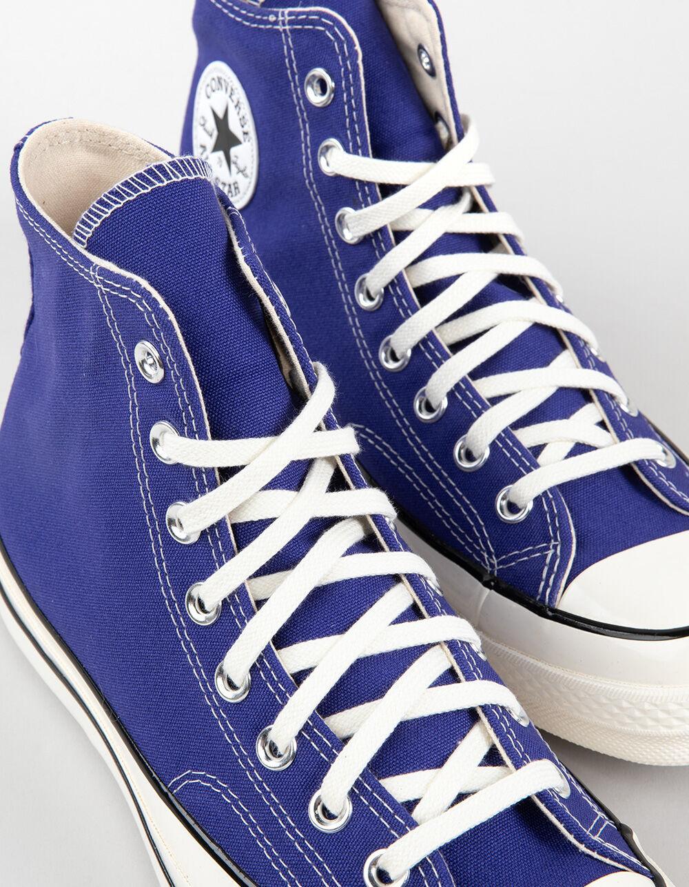 CONVERSE Chuck 70 High Top Shoes Product Image