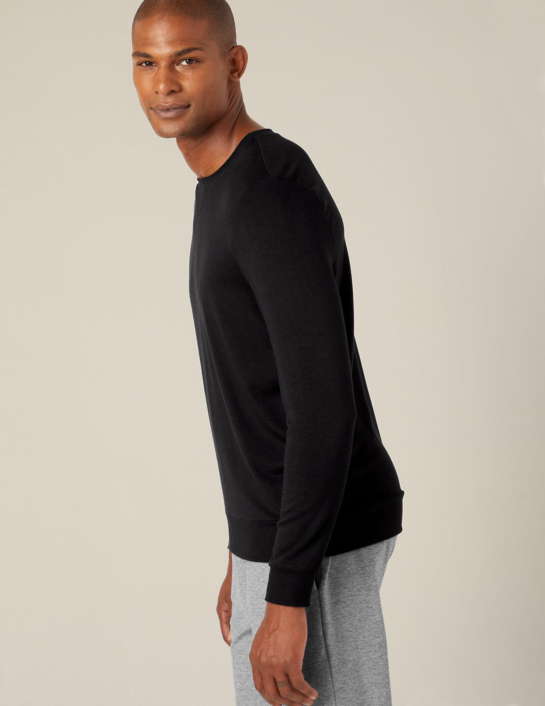 Always Beyond Men's Crew Pullover Male Product Image