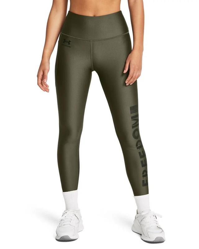 Women's UA Freedom High-Rise Leggings Product Image