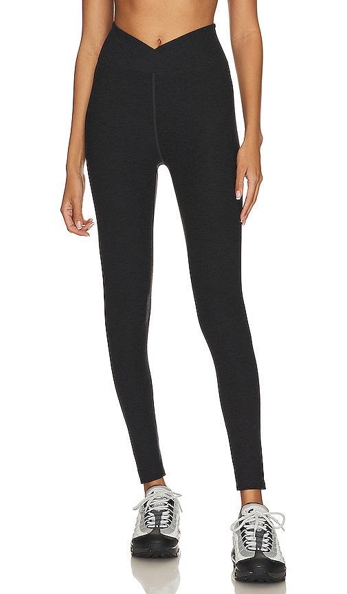 Womens Veronica Stretch Leggings Product Image