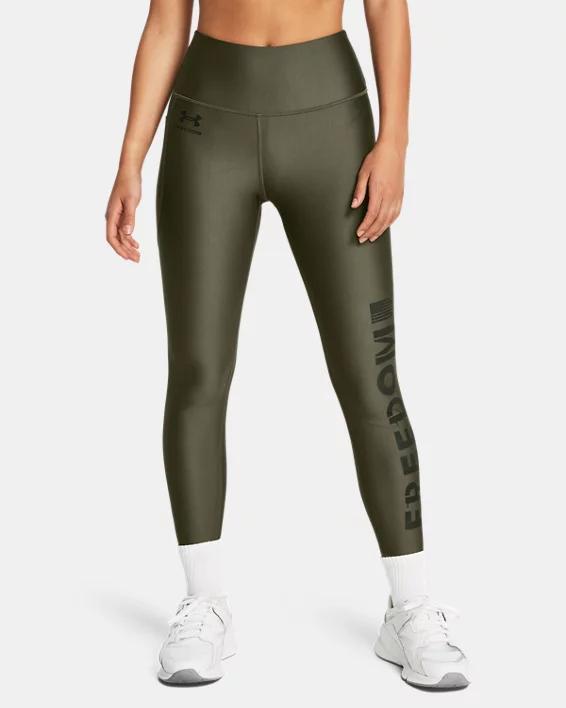 Women's UA Freedom High-Rise Leggings Product Image