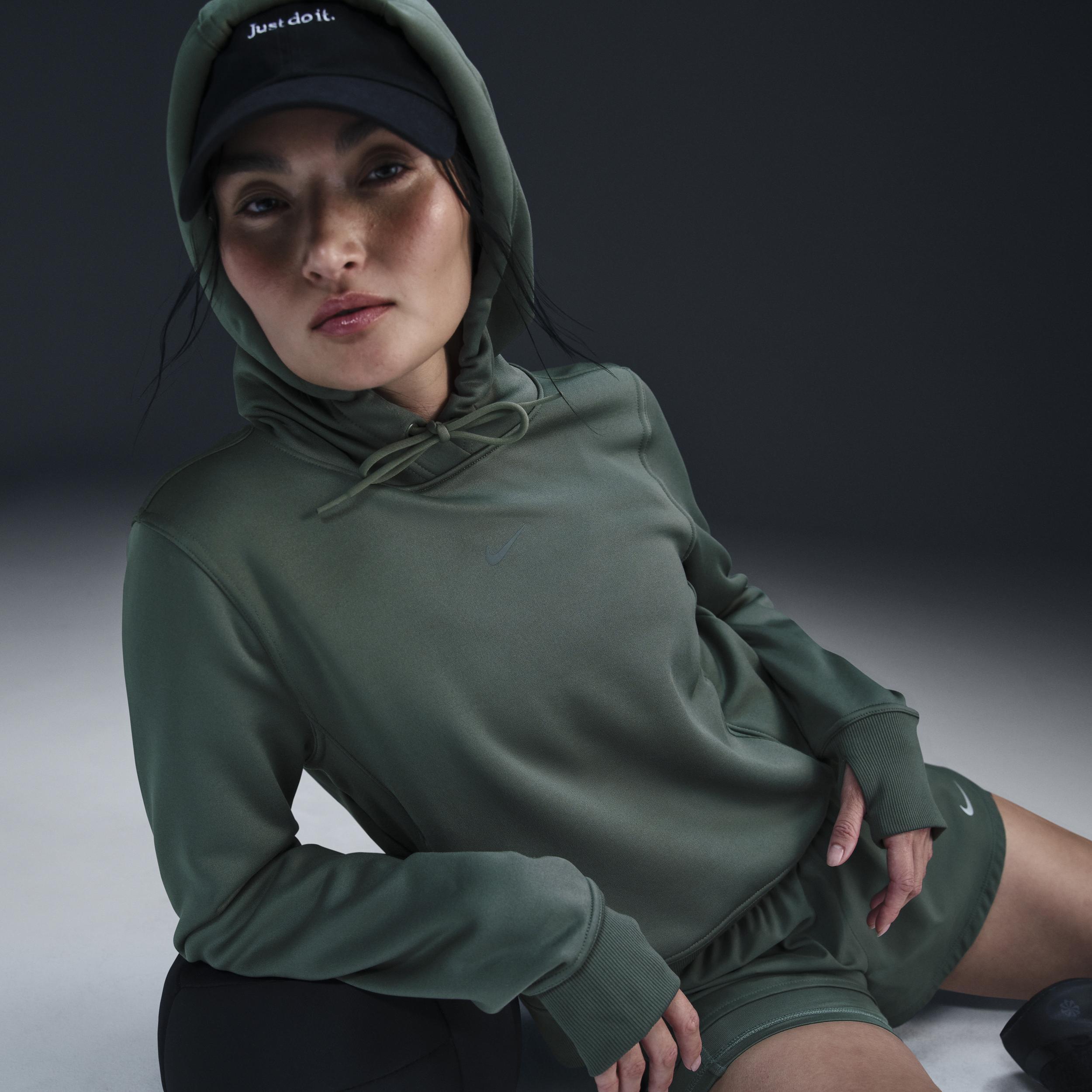 Nike Women's Therma-FIT One Pullover Hoodie product image