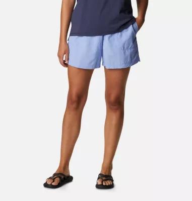 Columbia Women's Sandy River Shorts- Product Image