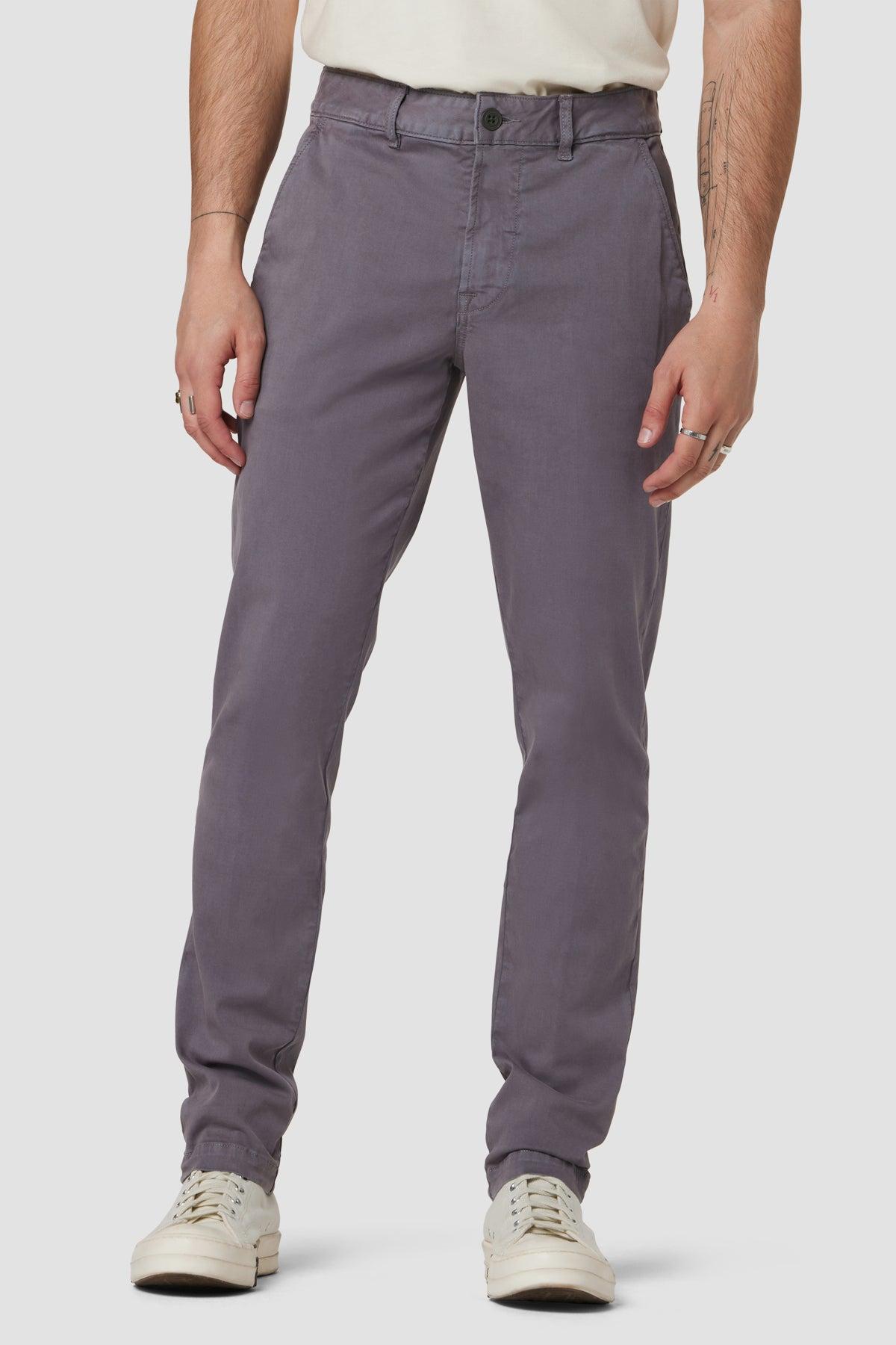 Classic Slim Straight Chino Male Product Image