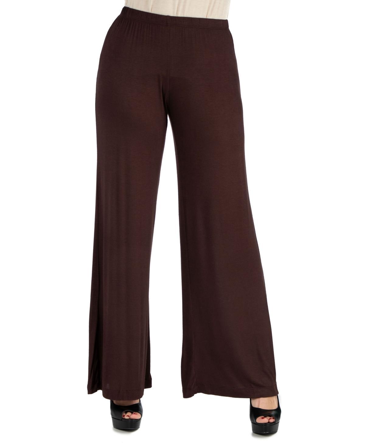 Womens Palazzo Pants Product Image