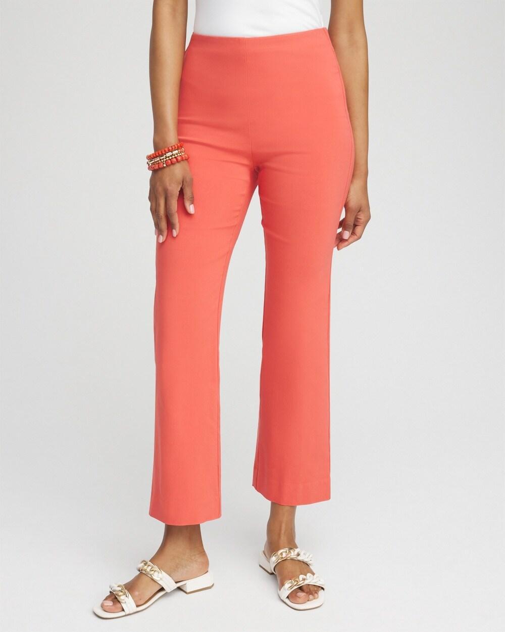 Women's Juliet Kick Flare Pants Product Image