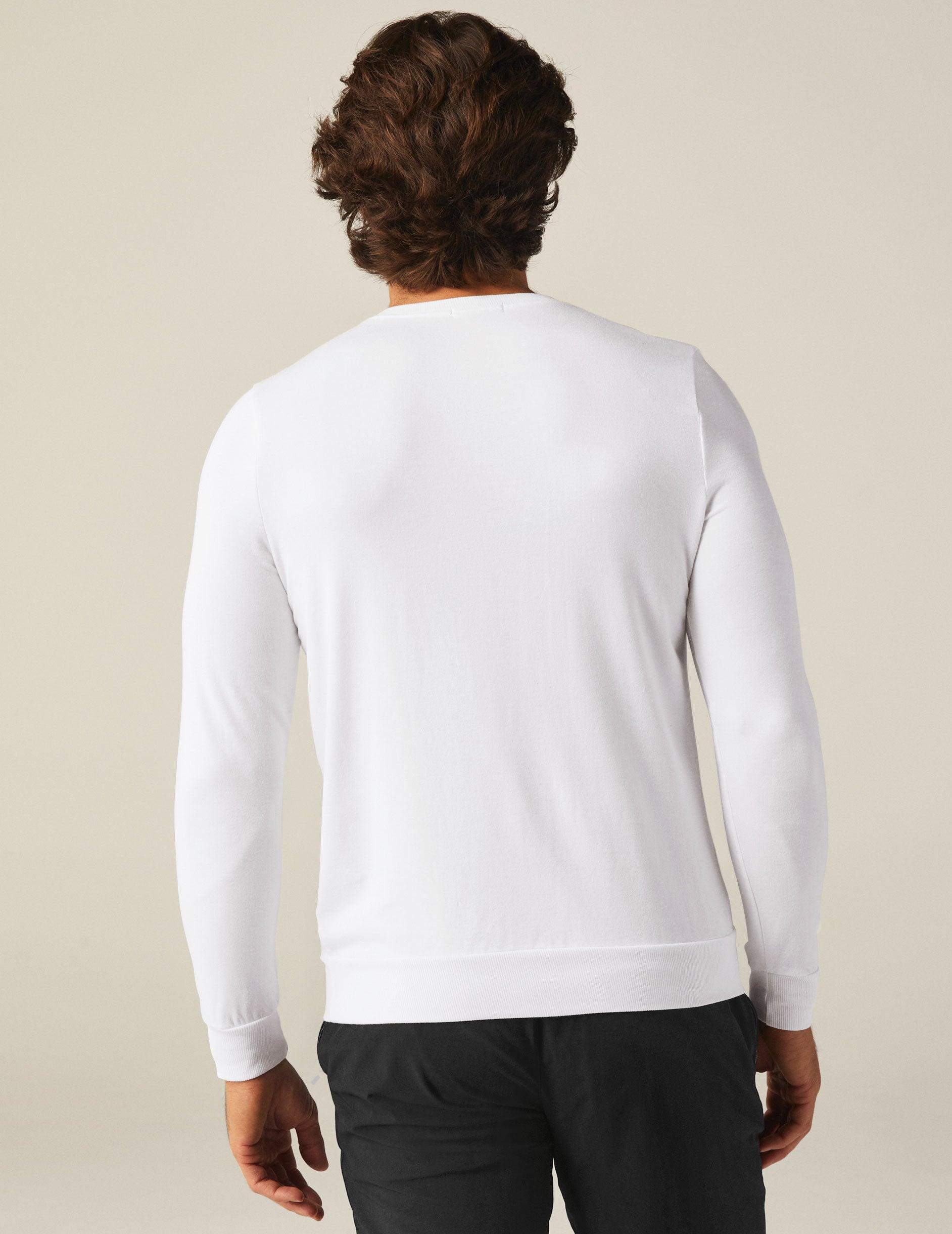 Always Beyond Men's Crew Pullover Male Product Image