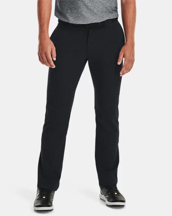 Men's UA Golf Vented Pants Product Image