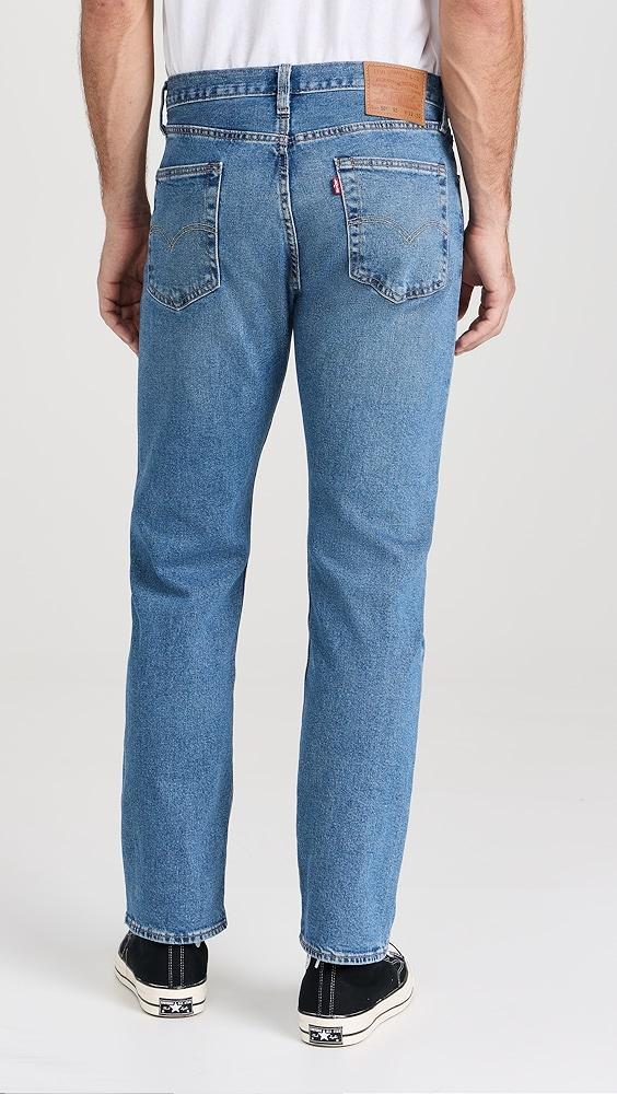 Levi's Exclusive 501 '93 Straight Jeans | Shopbop Product Image