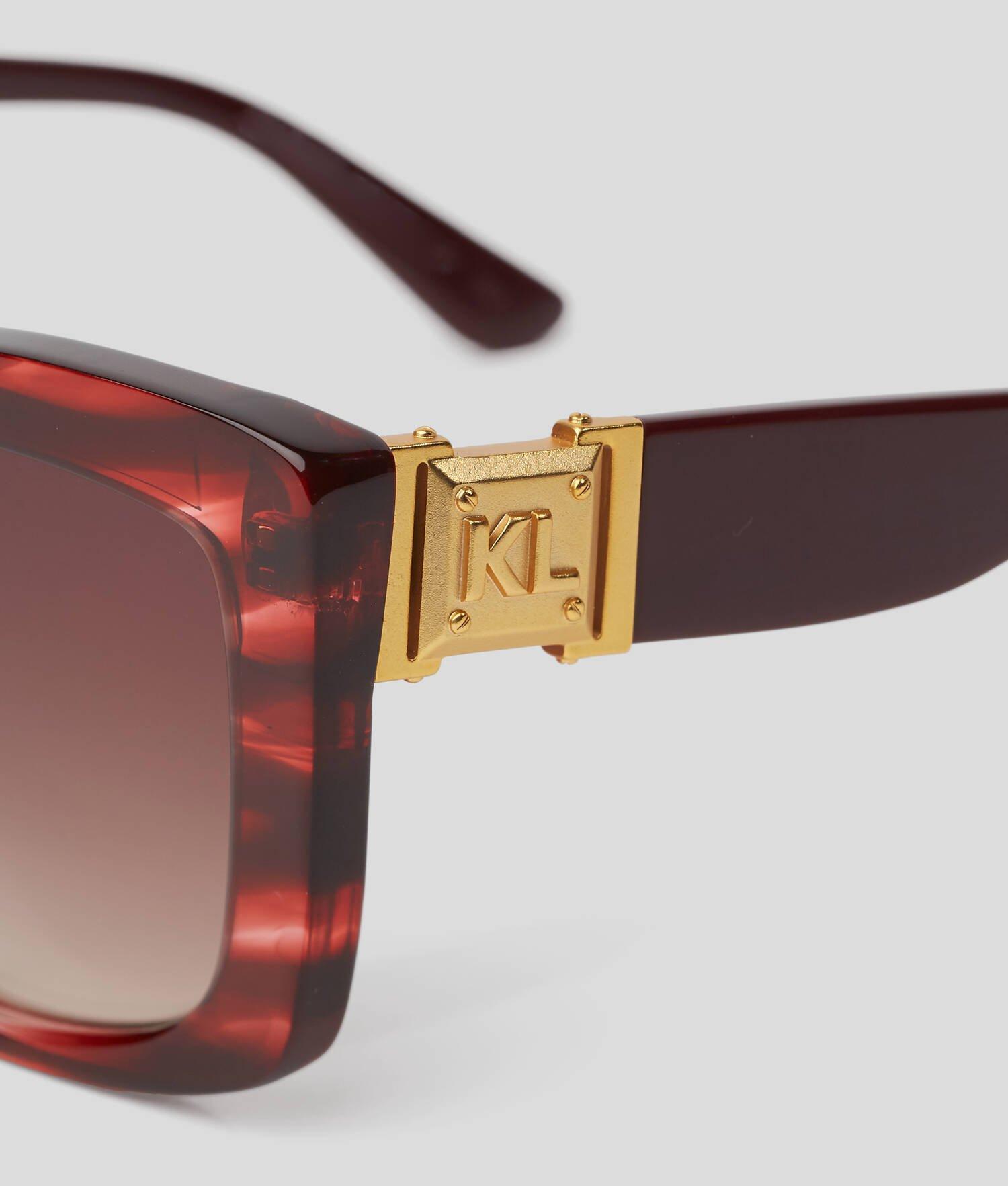 KL HERITAGE SUNGLASSES Product Image