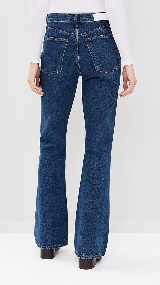 RE/DONE The Riding Jeans | Shopbop Product Image