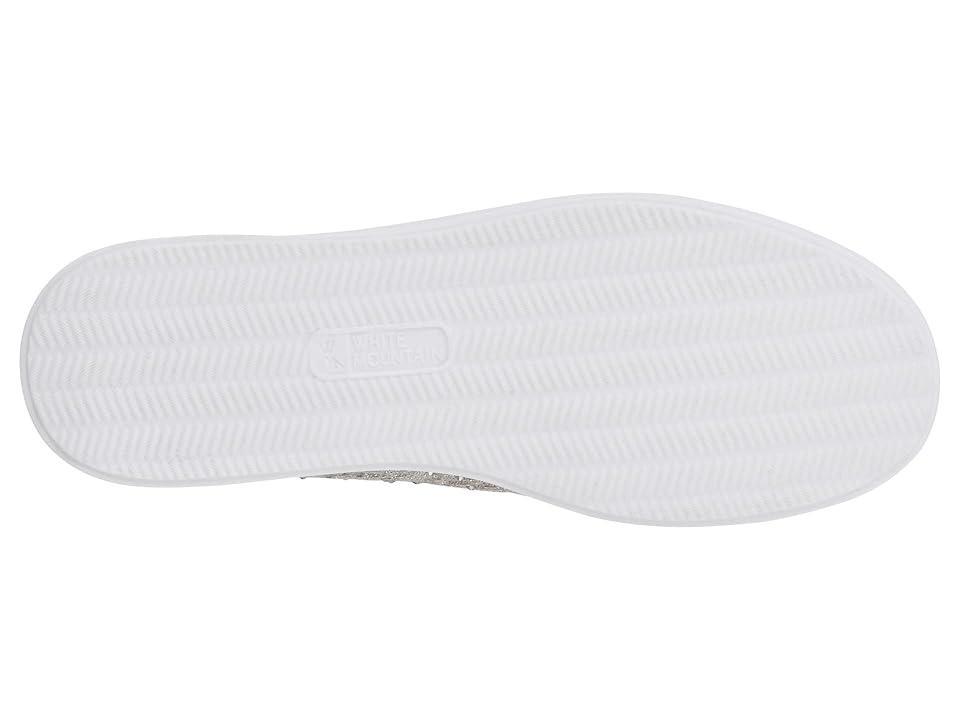 White Mountain Unit Women's Shoes Product Image