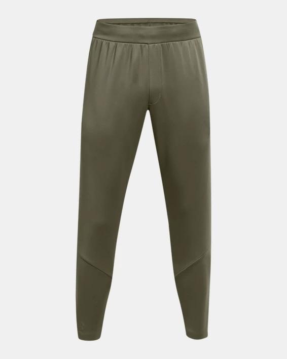 Mens Curry Travel Pants Product Image